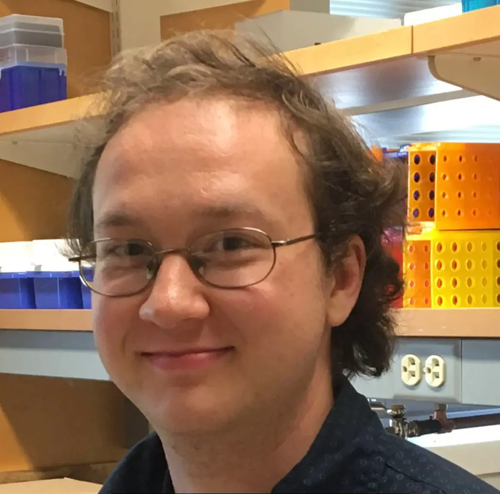 Ari S. Dehn