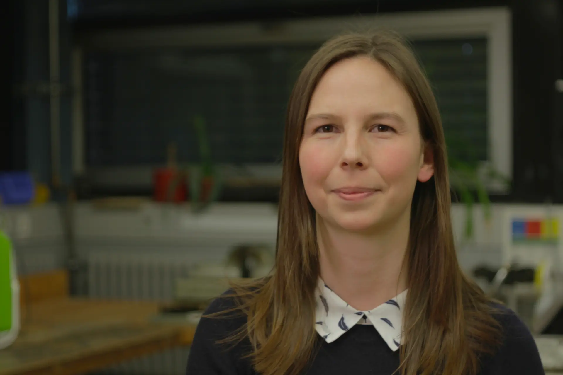 Ariane Schertenleib