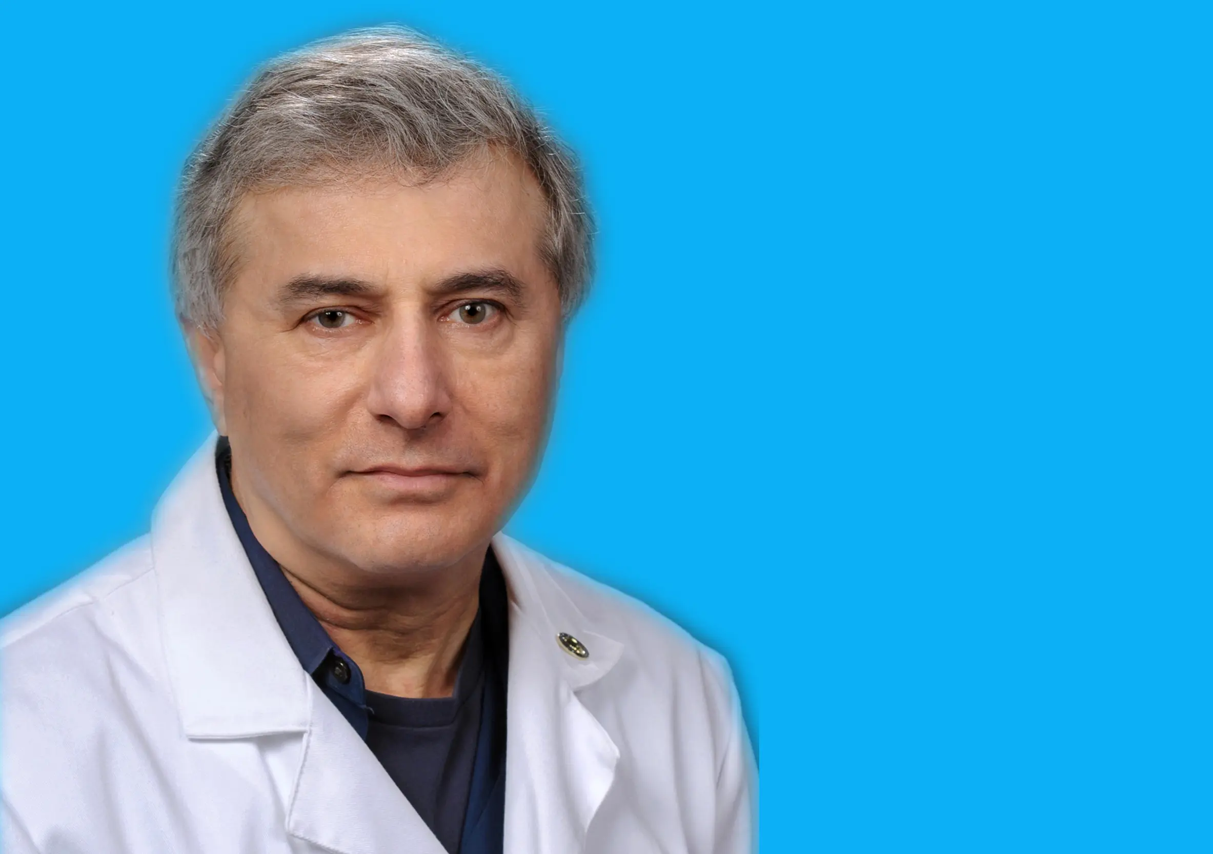 Arie Horowitz