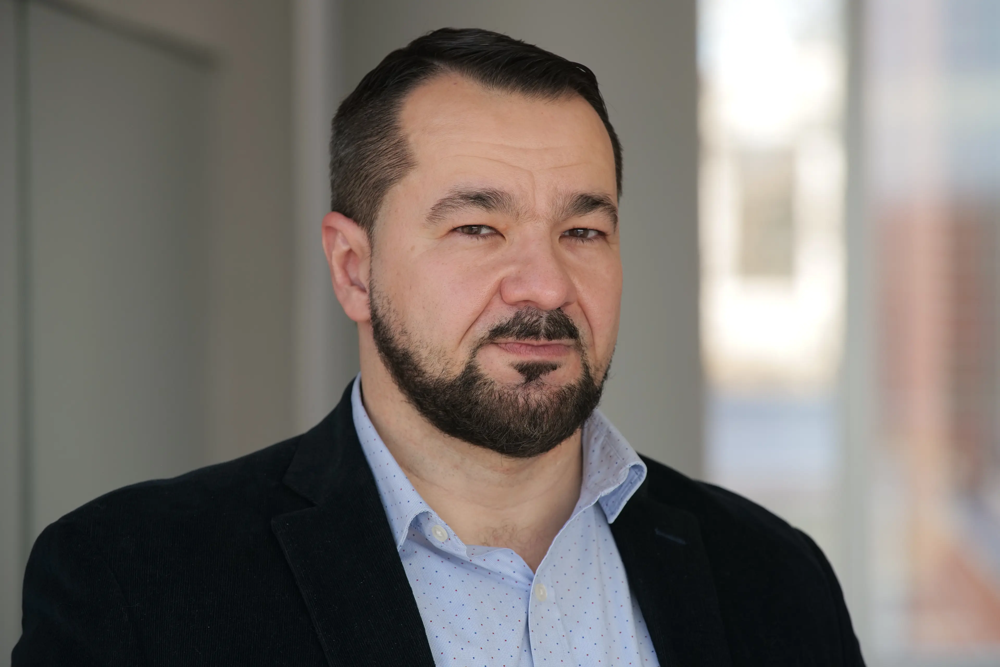Arkadiusz W. Kulczyk