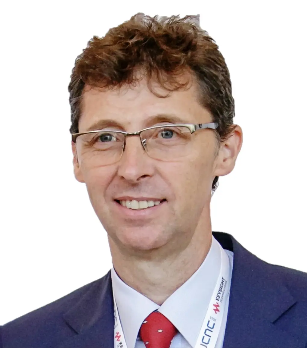 Arturo Azcorra