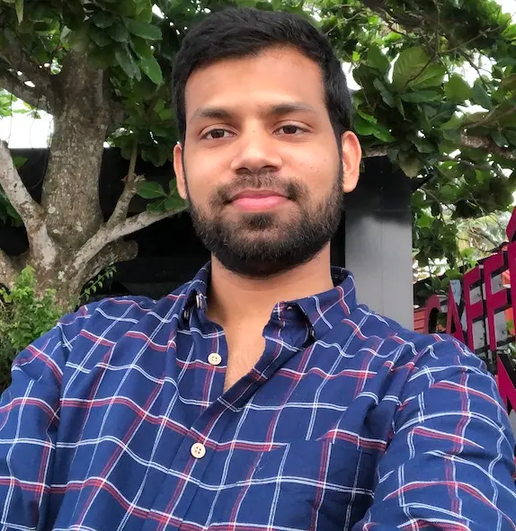A.S. Jijumon