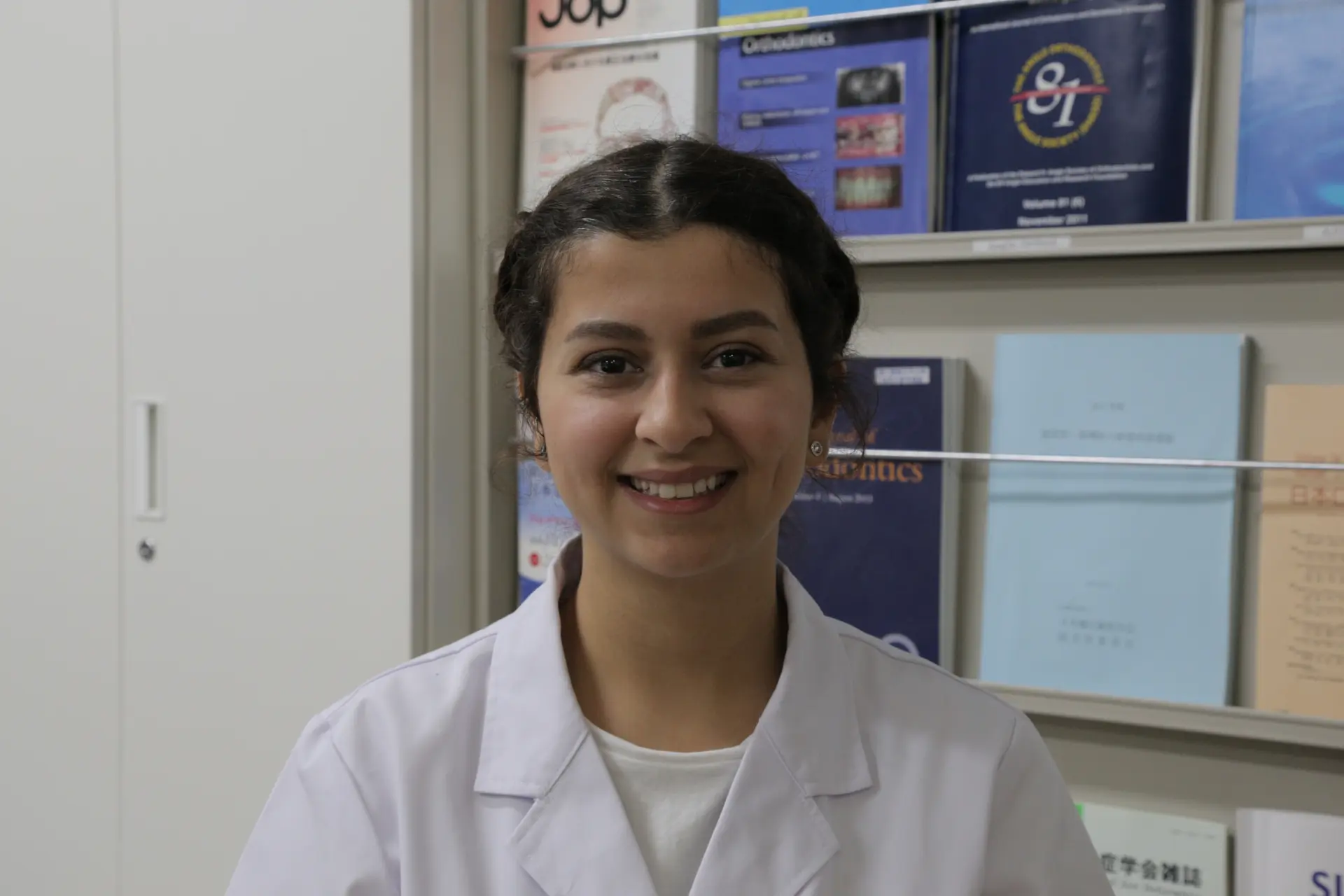 Aseel Marahleh