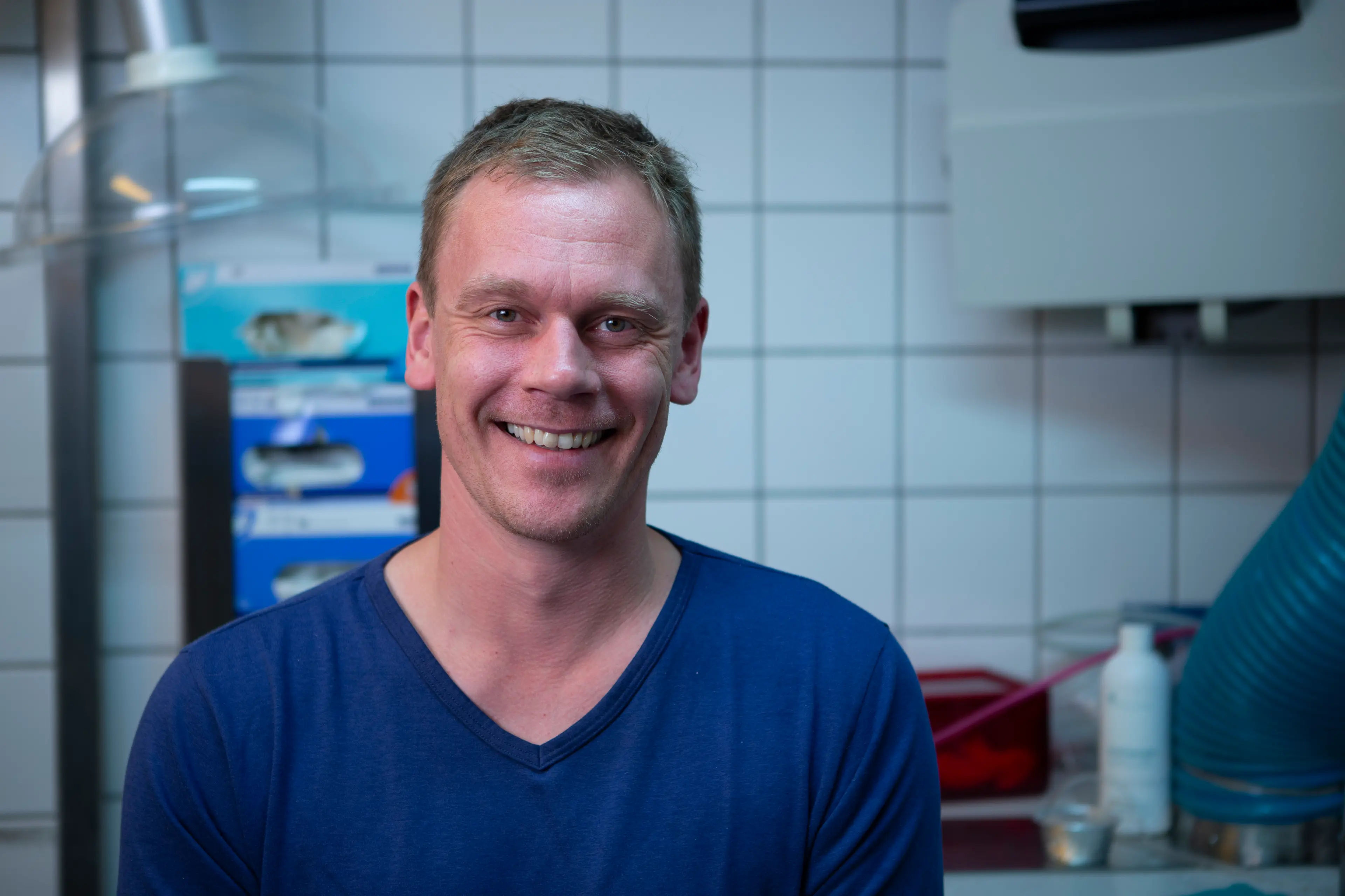 Asger Andersen