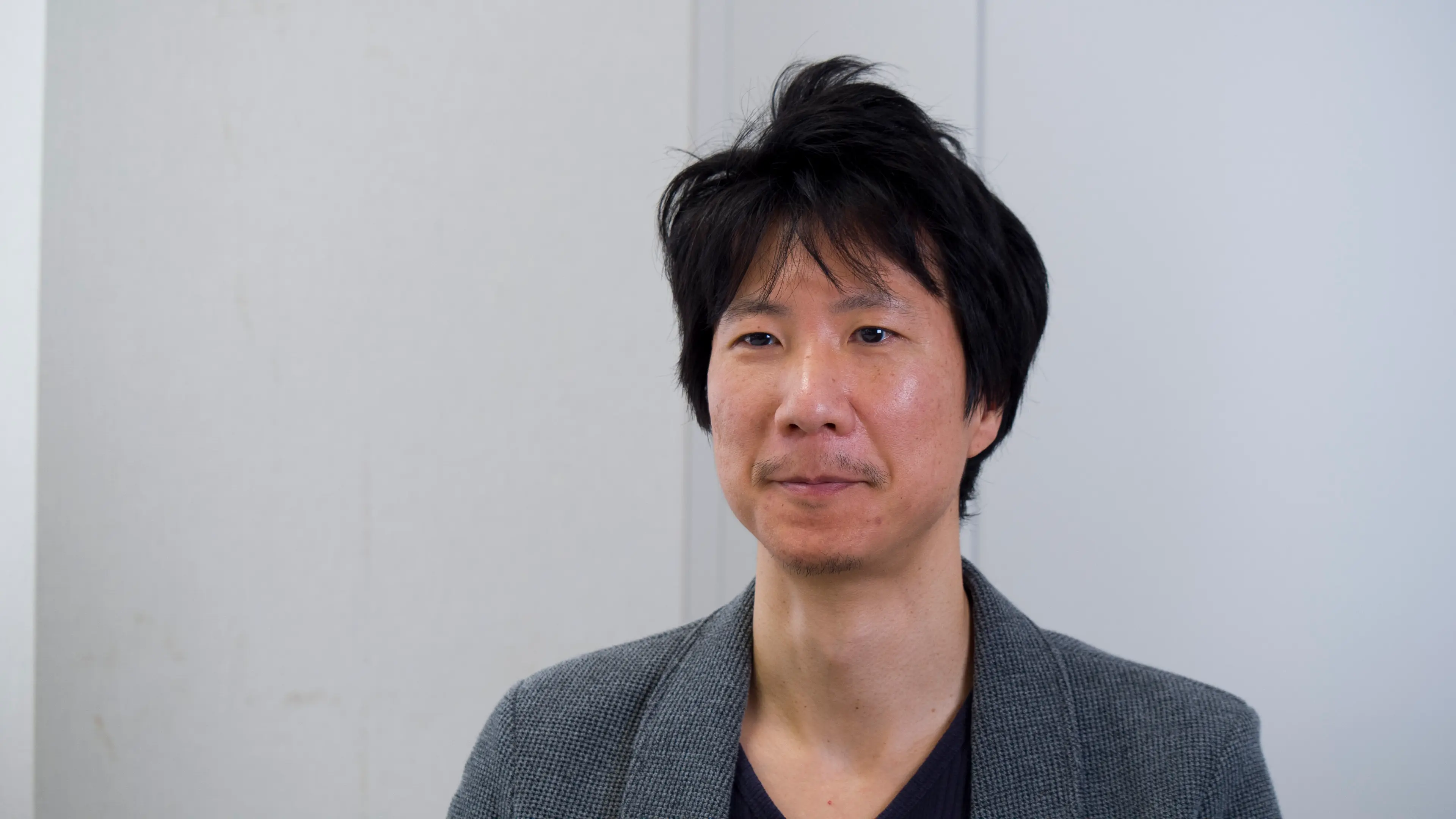 Atsushi Matsuda