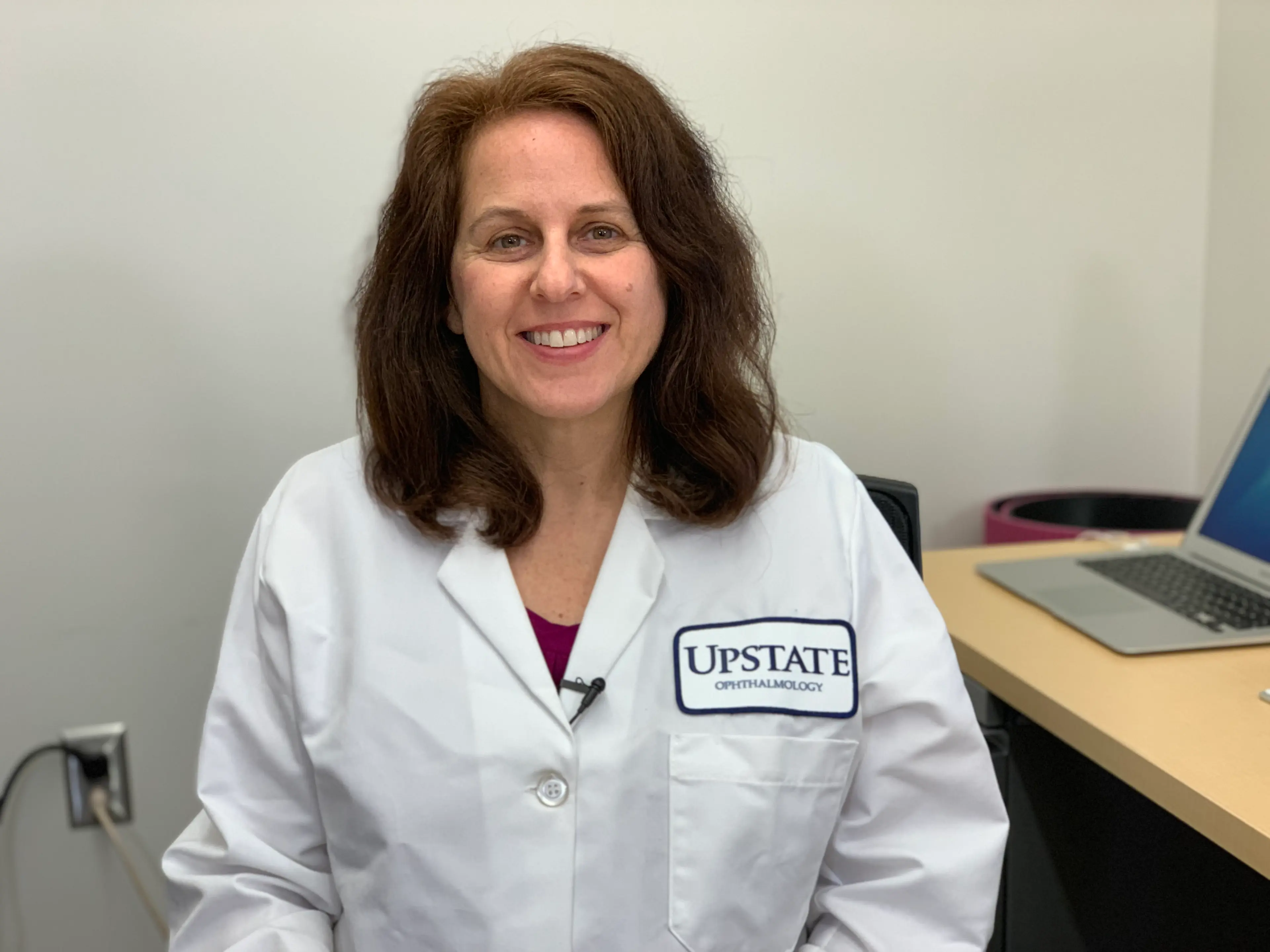 Audrey M. Bernstein