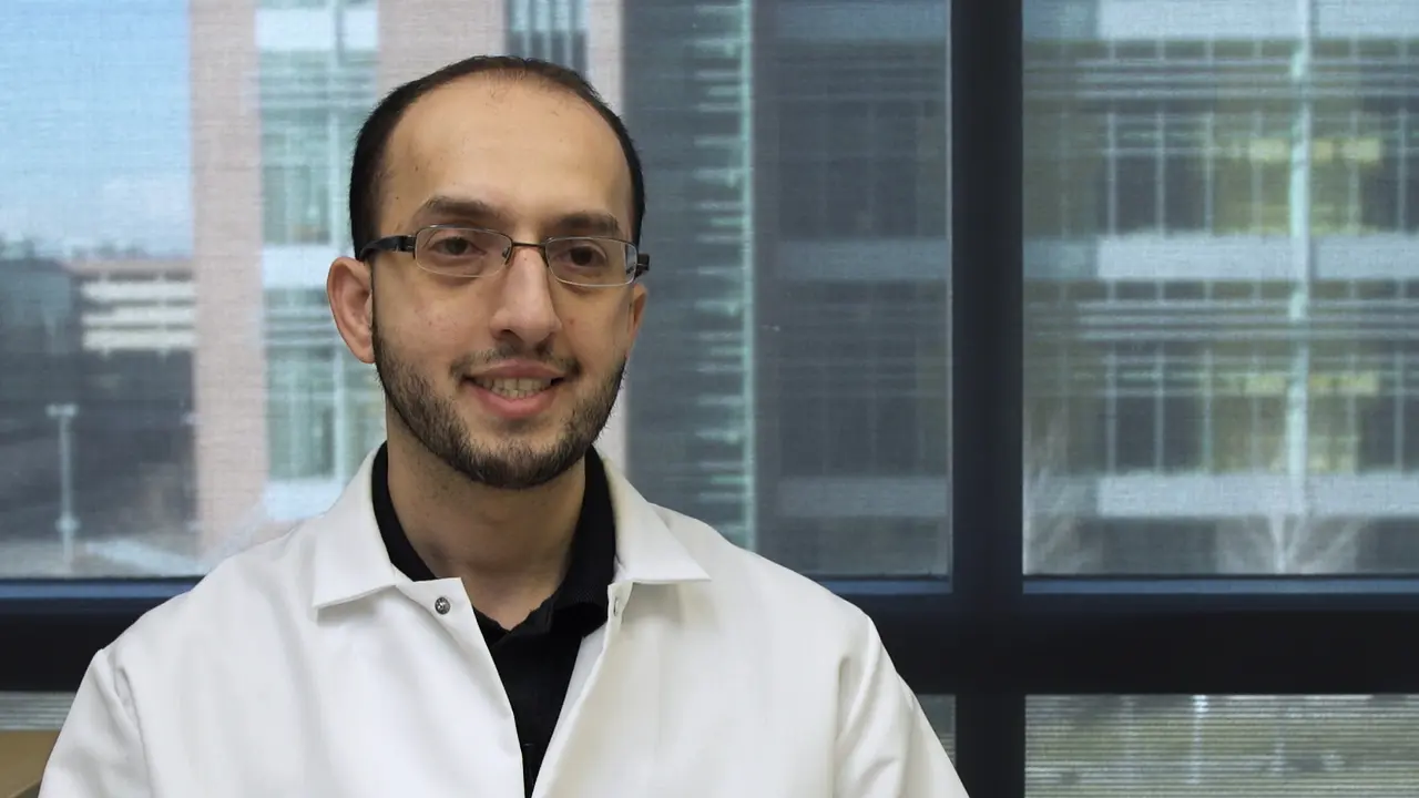 Ayman J. Oweida