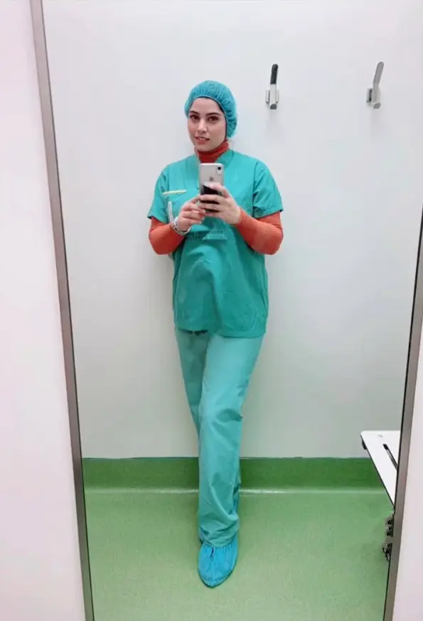 Azadeh Dalvand