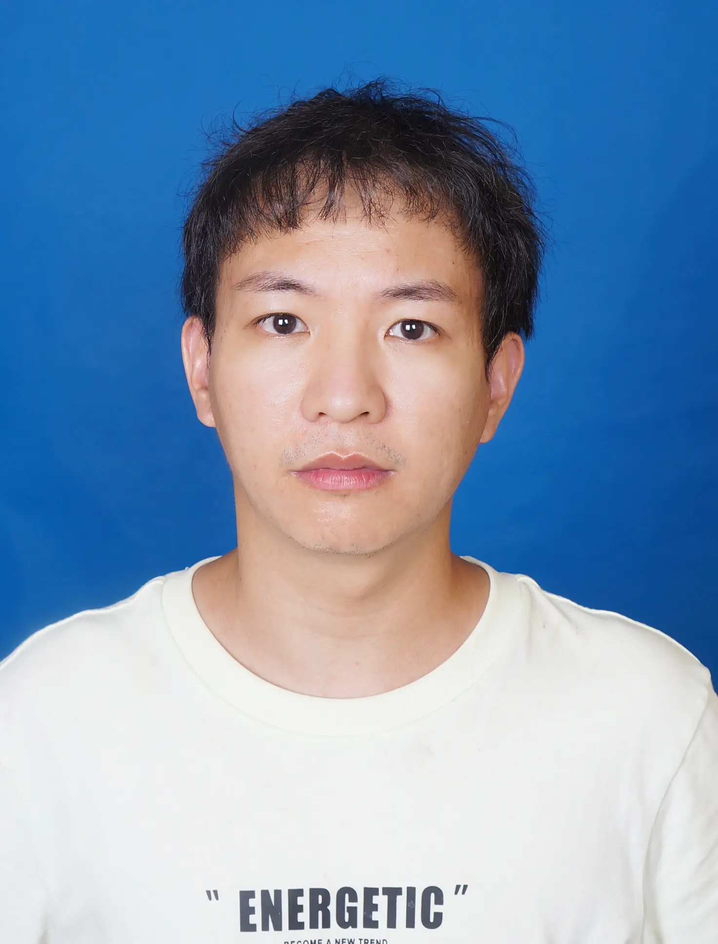 Bangzhu Chen