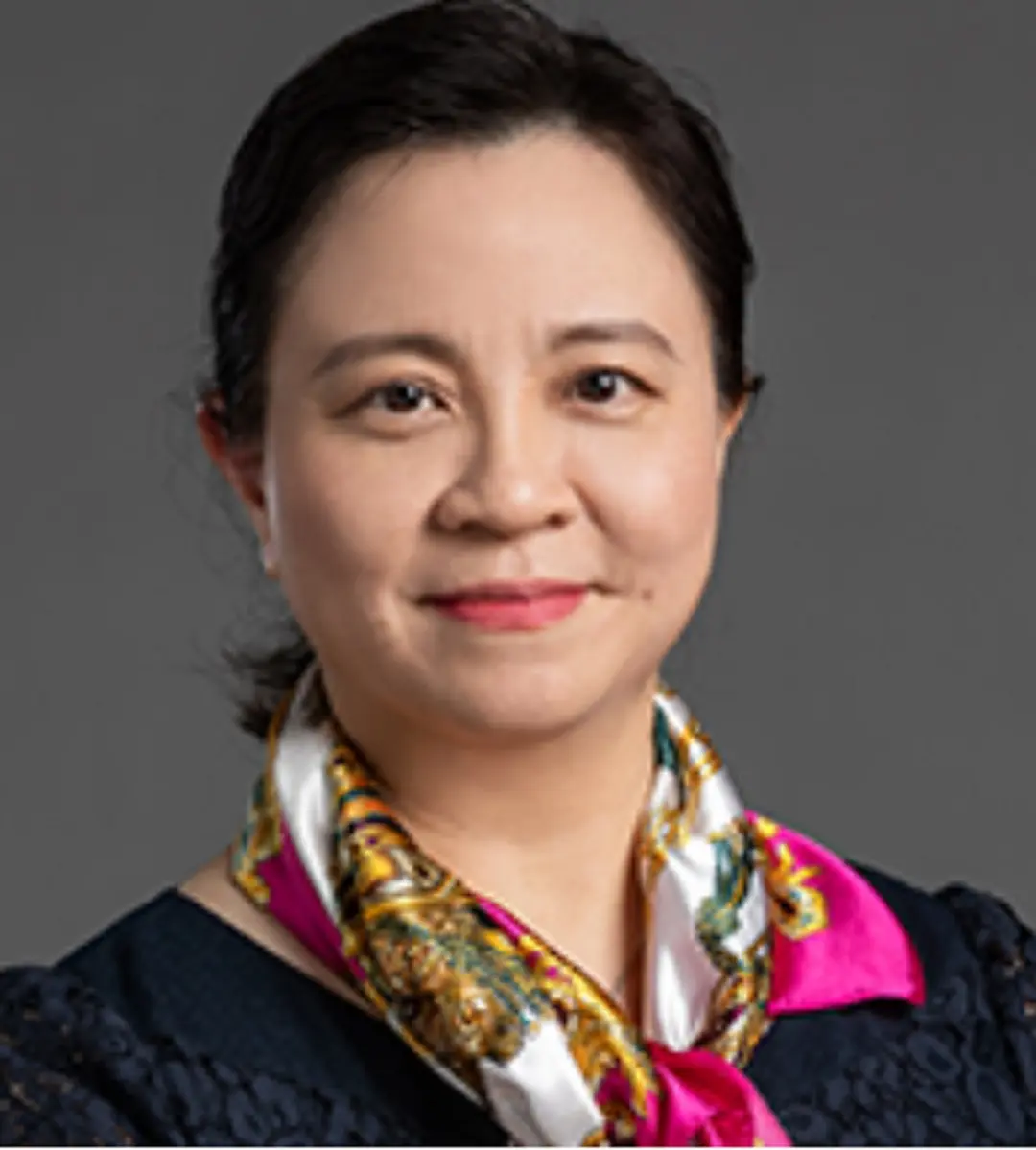 Baoqing Sun
