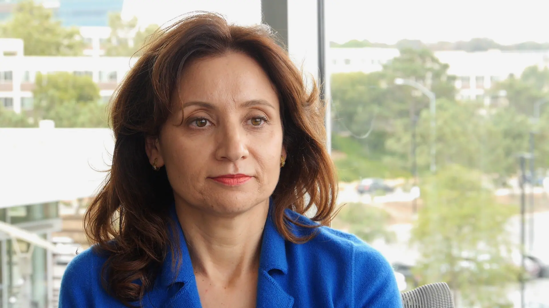 Barbara Calabrese