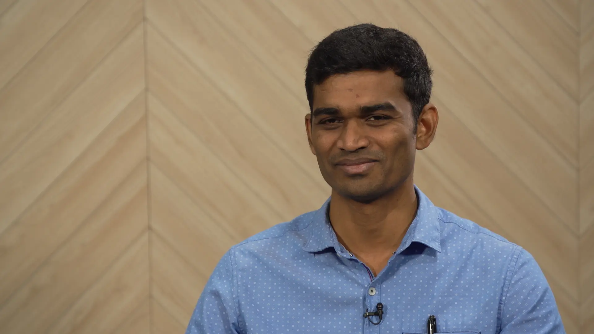 Baskar Selvaraj