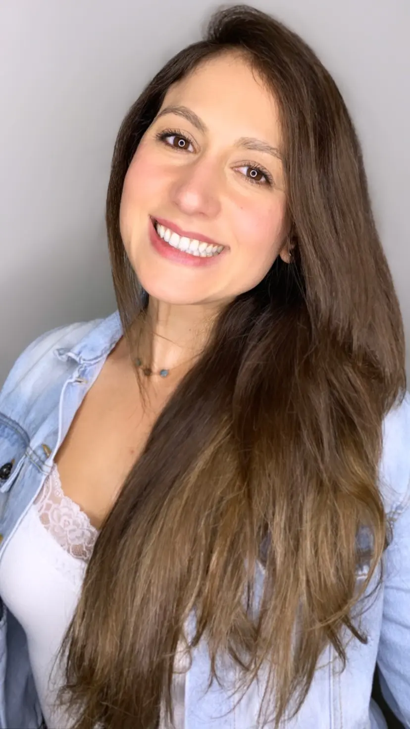 Beatriz H D Panariello