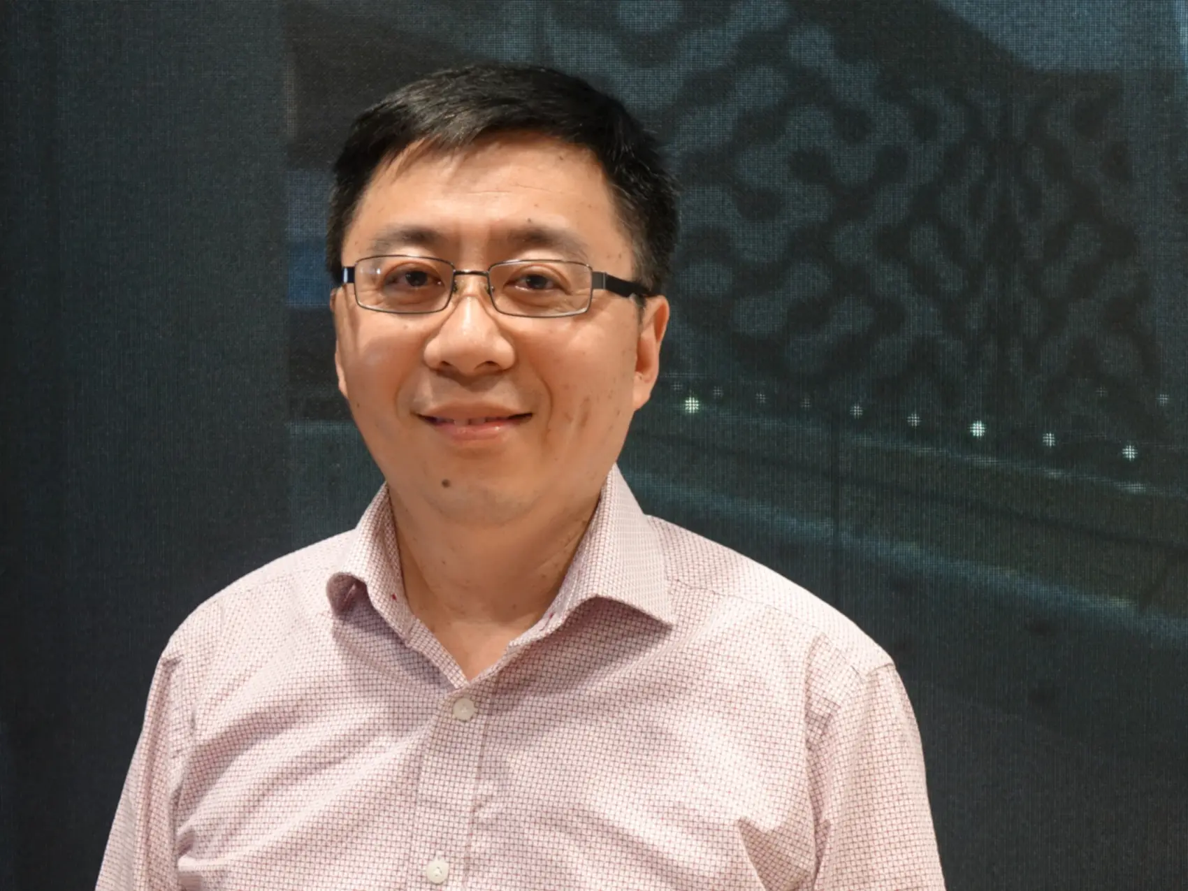 Ben J. Gu