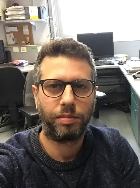Ben Katz