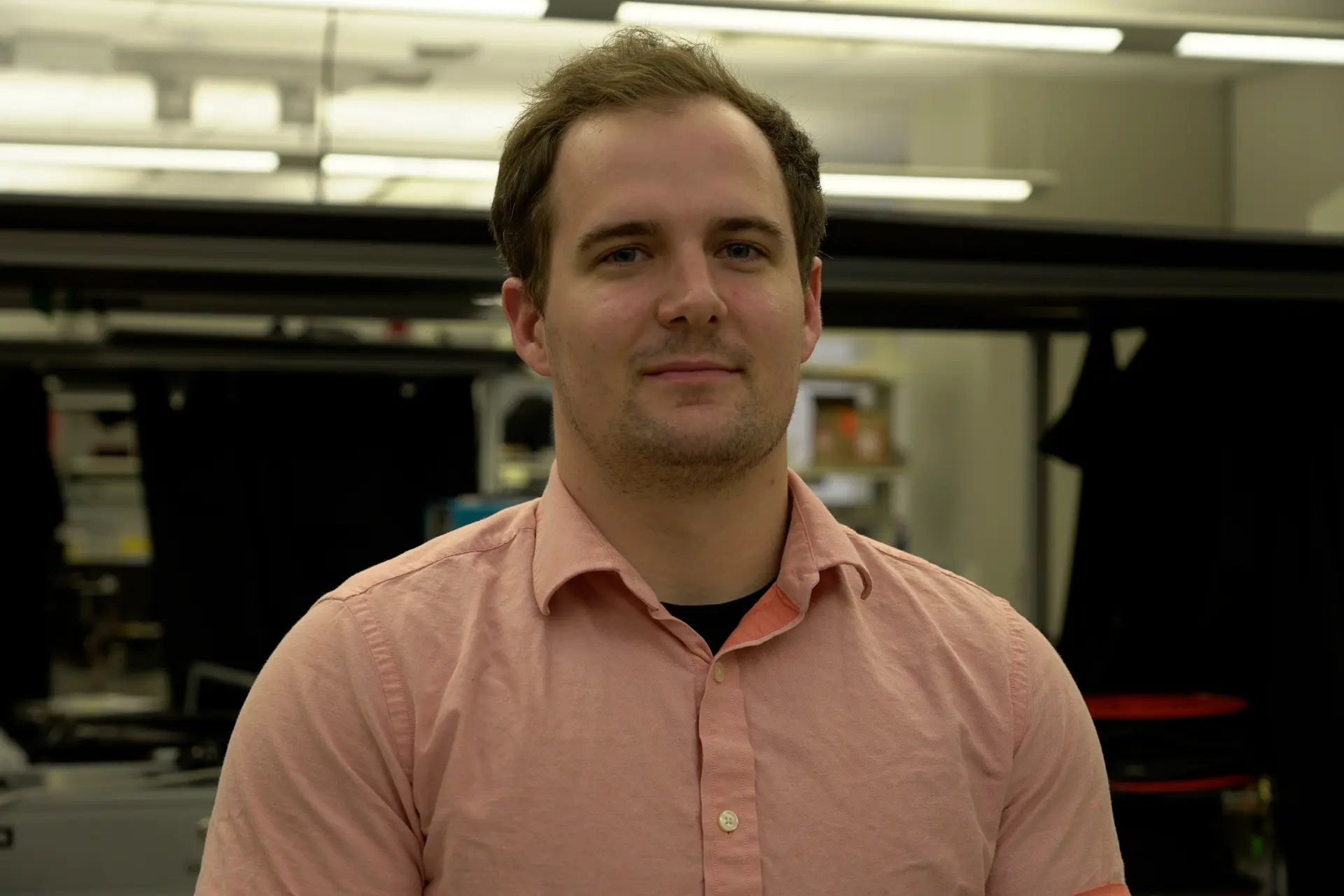 Ben Rinehart