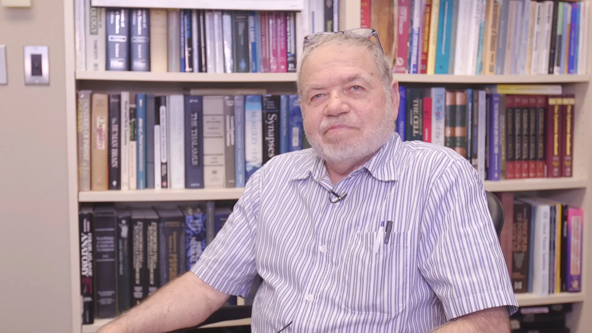 Benjamin Y. Klein