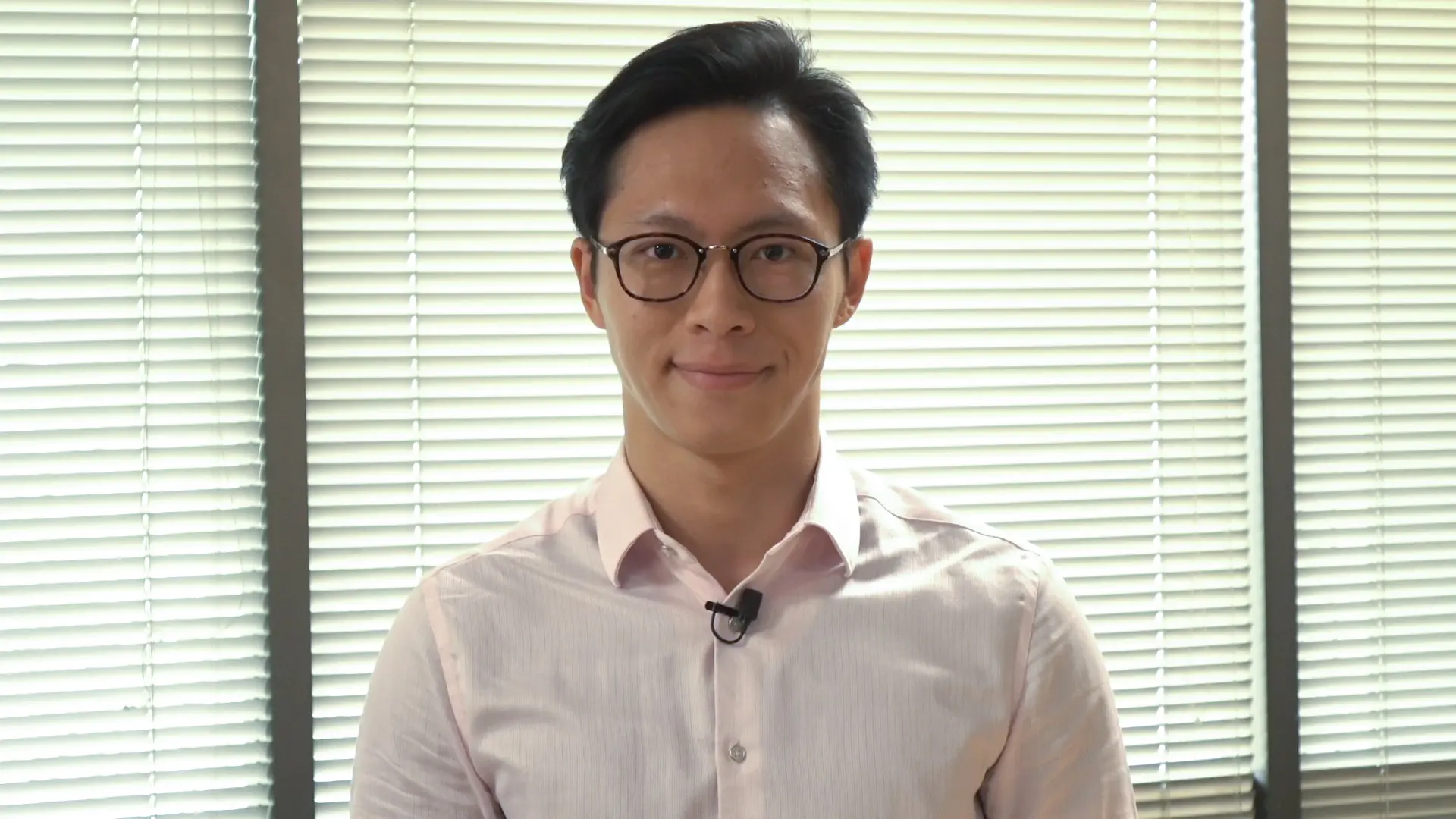 Benson U.W. Lei