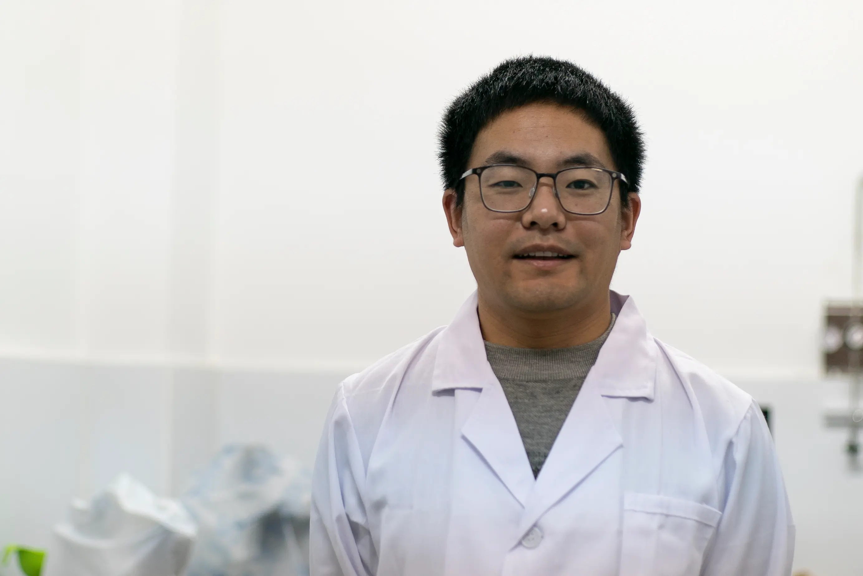 Bin Zhang