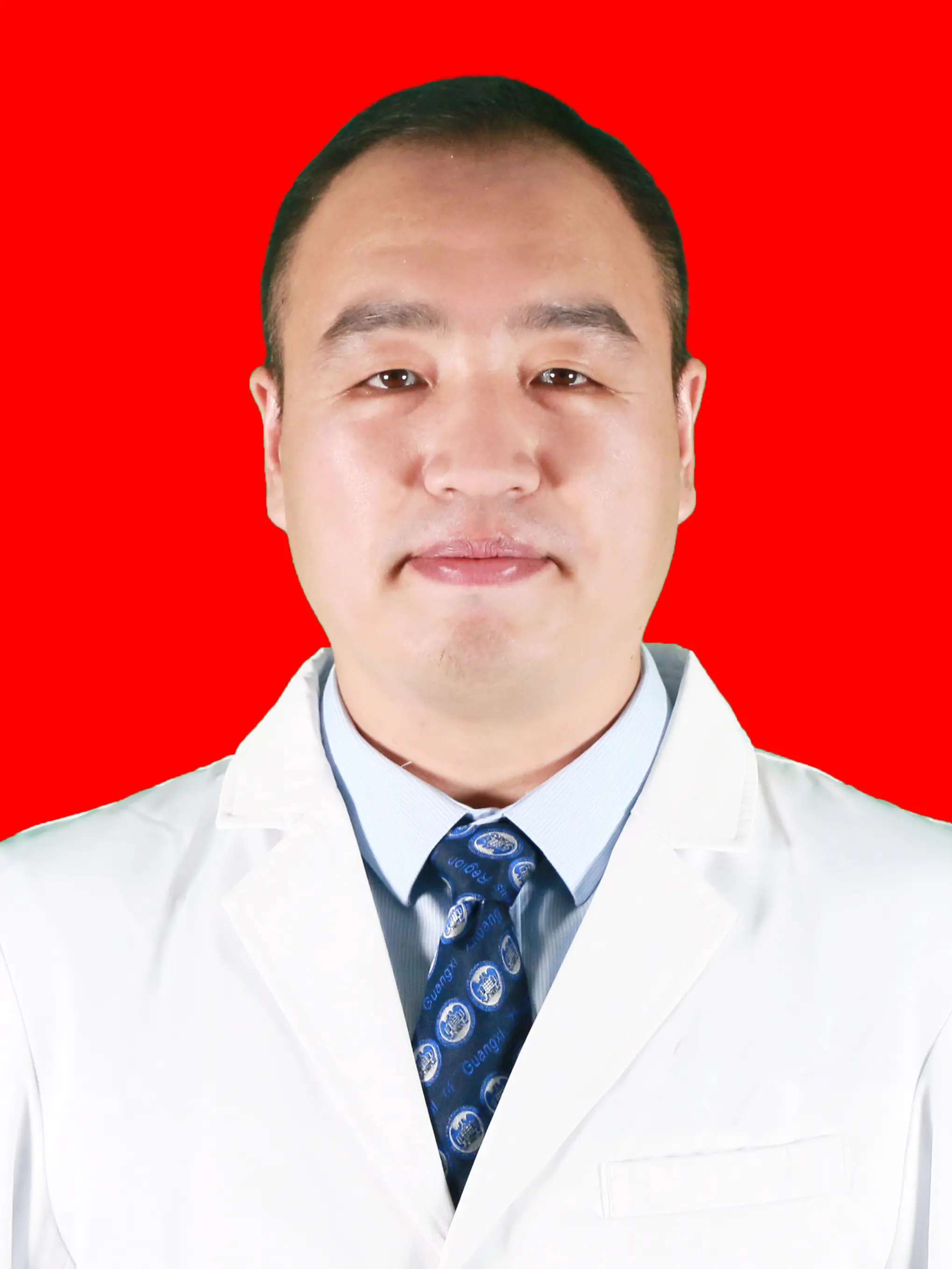 Bo Li