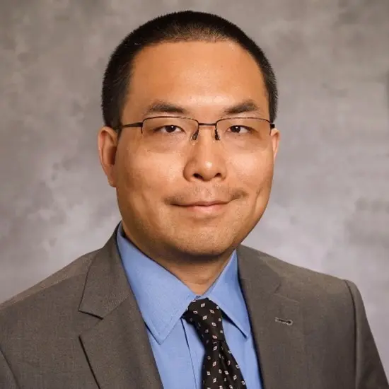 Bo Liang