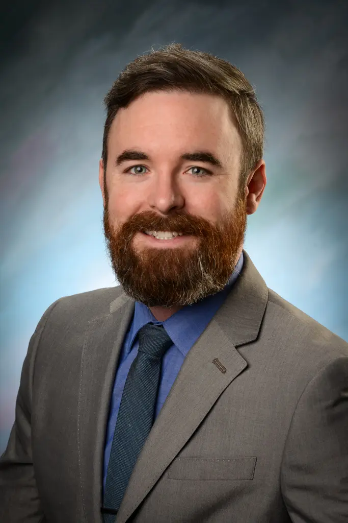 Brandon J. Rea