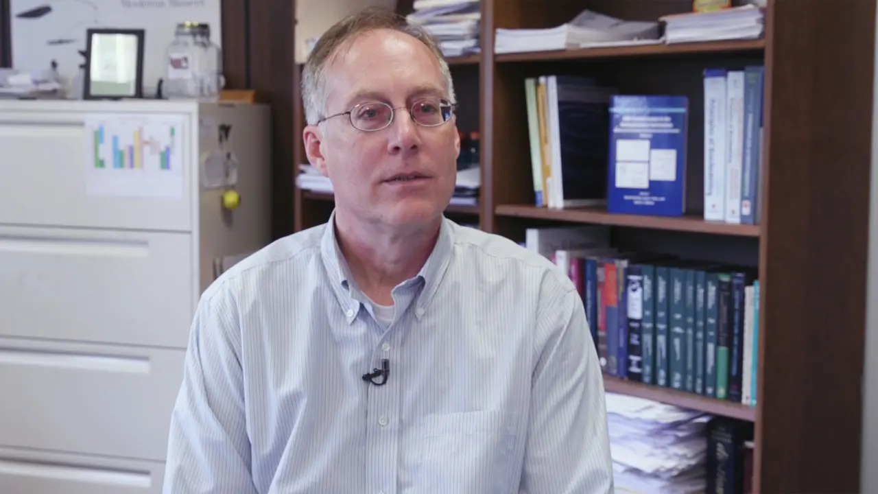 Brian J. Stockman