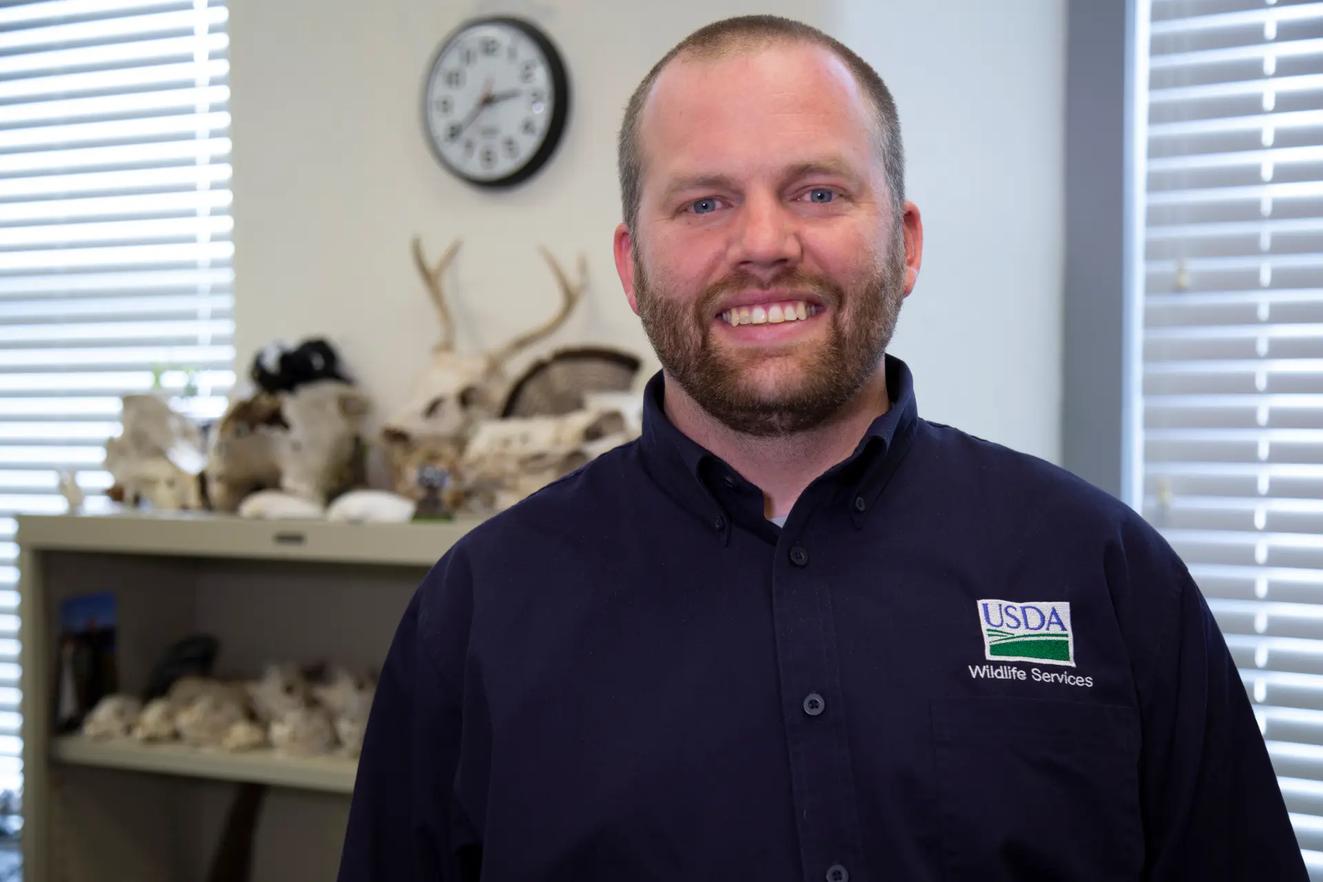Brian M. Bjorklund