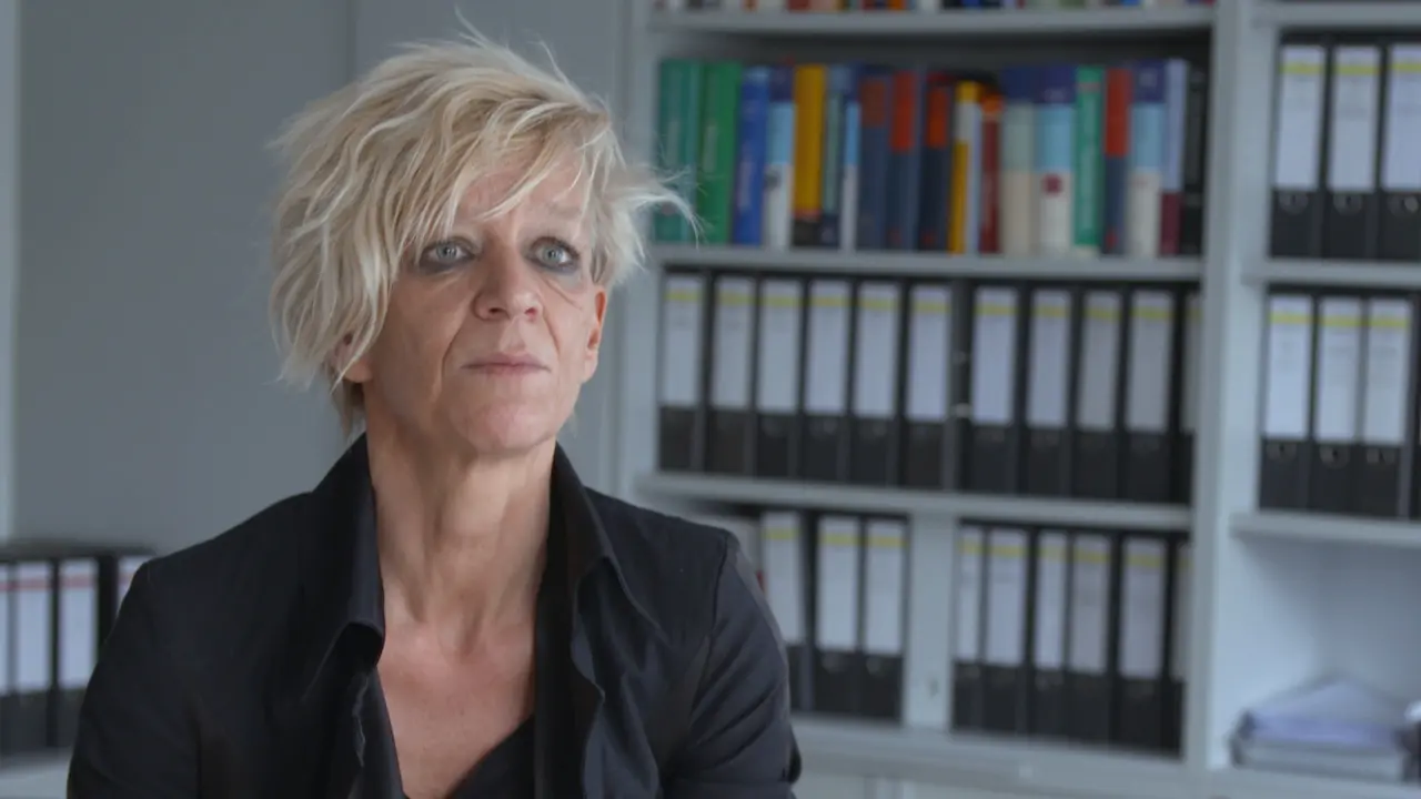 Brigitte Vollmar