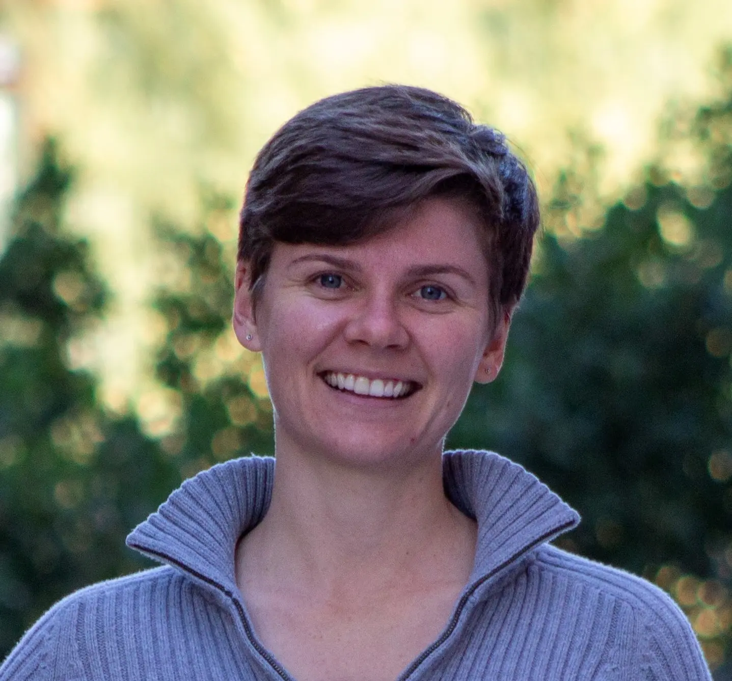 Brook M. Jensen