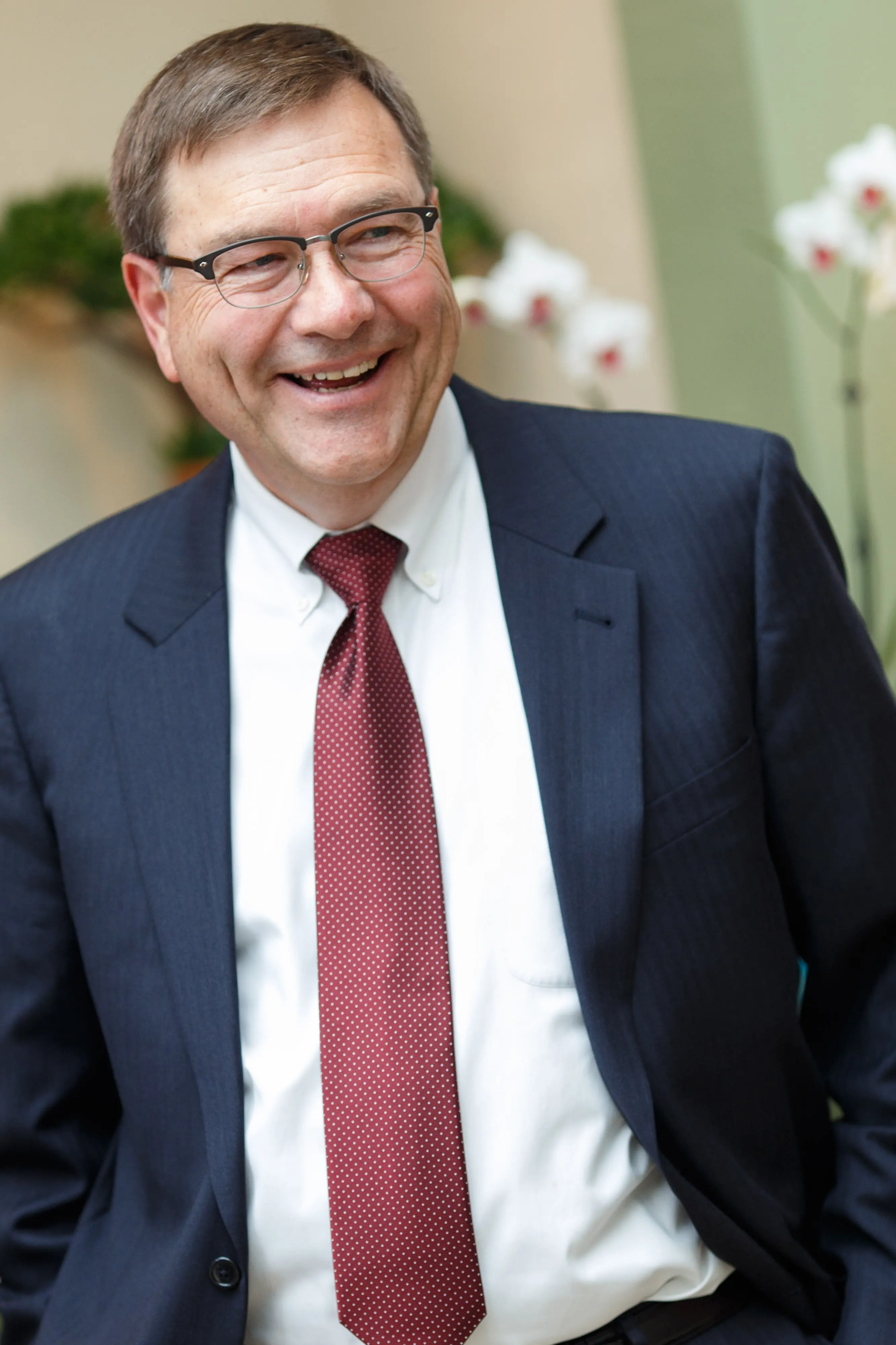 Bruce A. Molitoris
