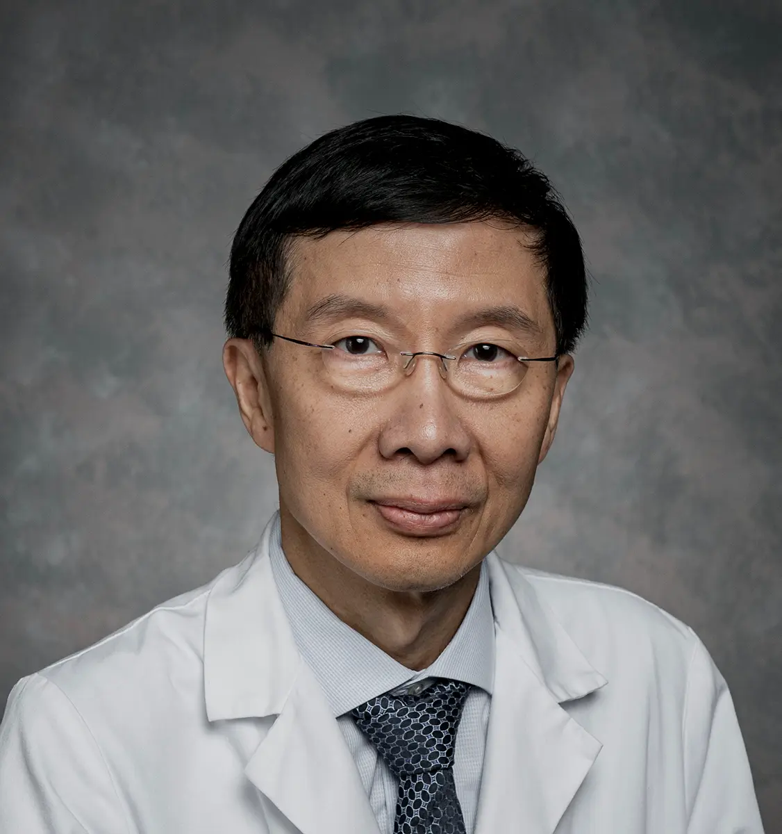 Byron L. Lam