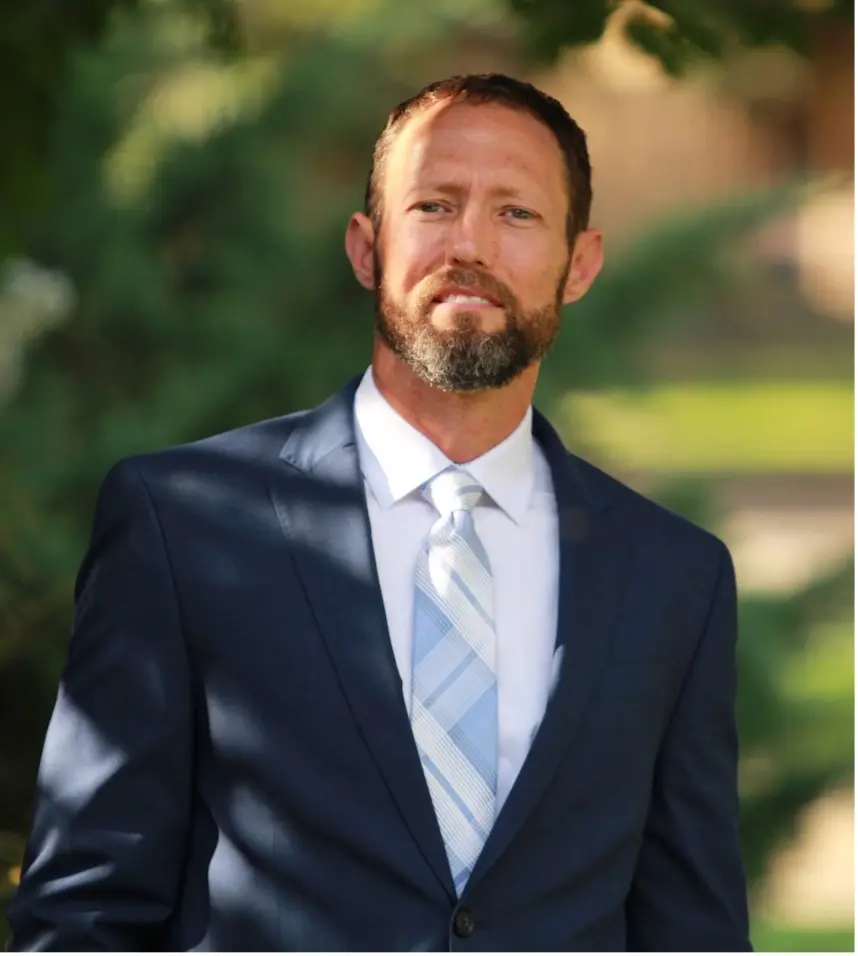 C. Ethan Byrne