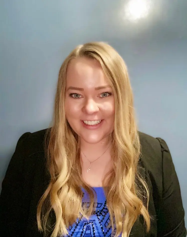 Caitlyn M. Gaffney