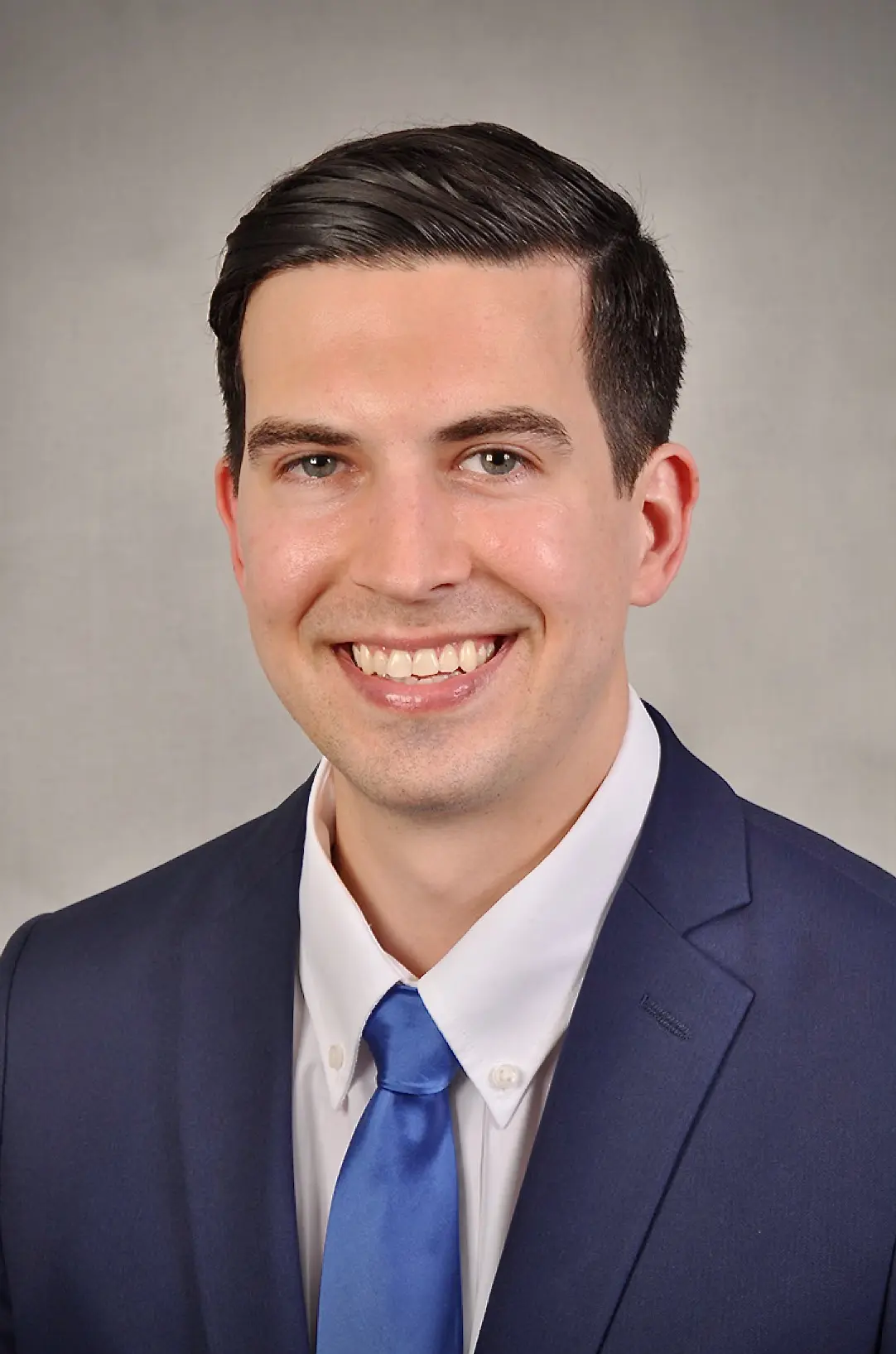 Cameron Bosinski
