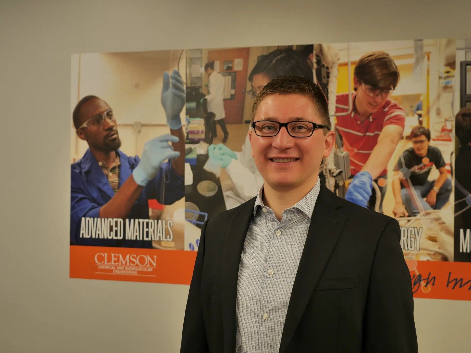 Cameron J. Bodenschatz