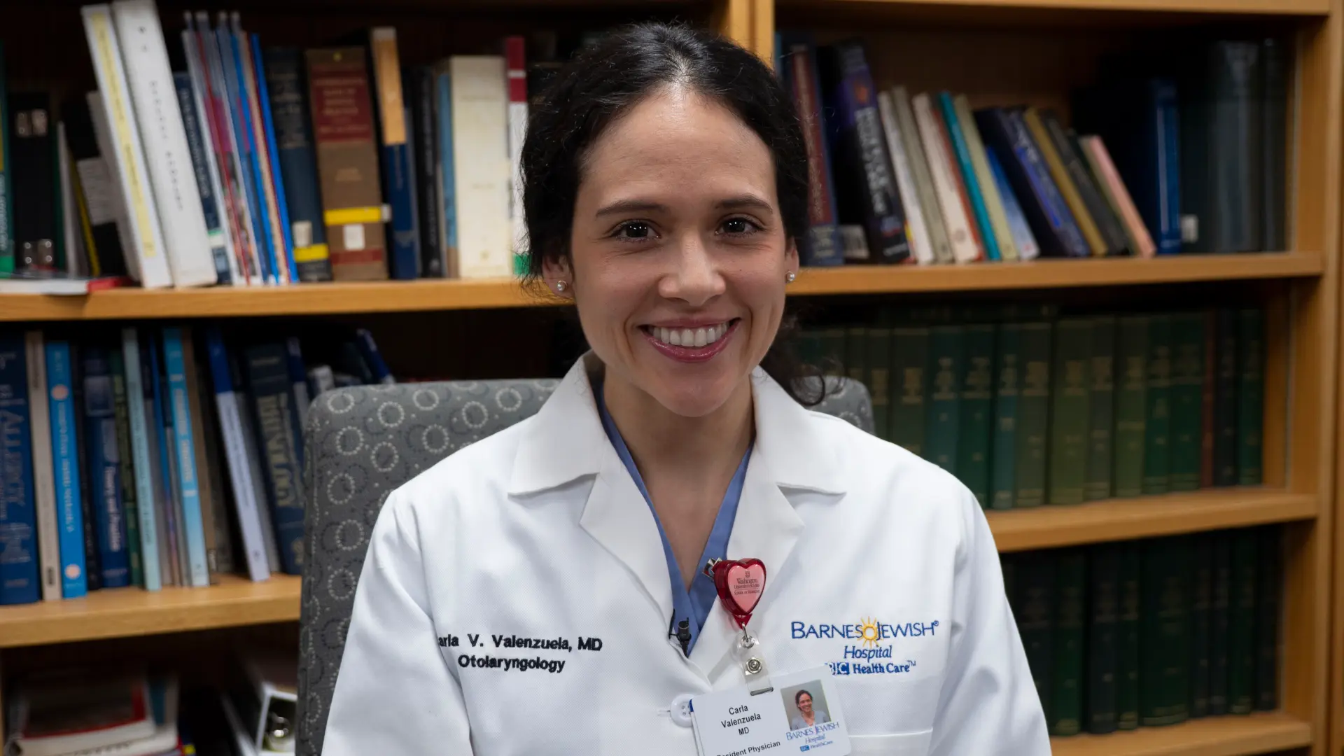Carla V. Valenzuela