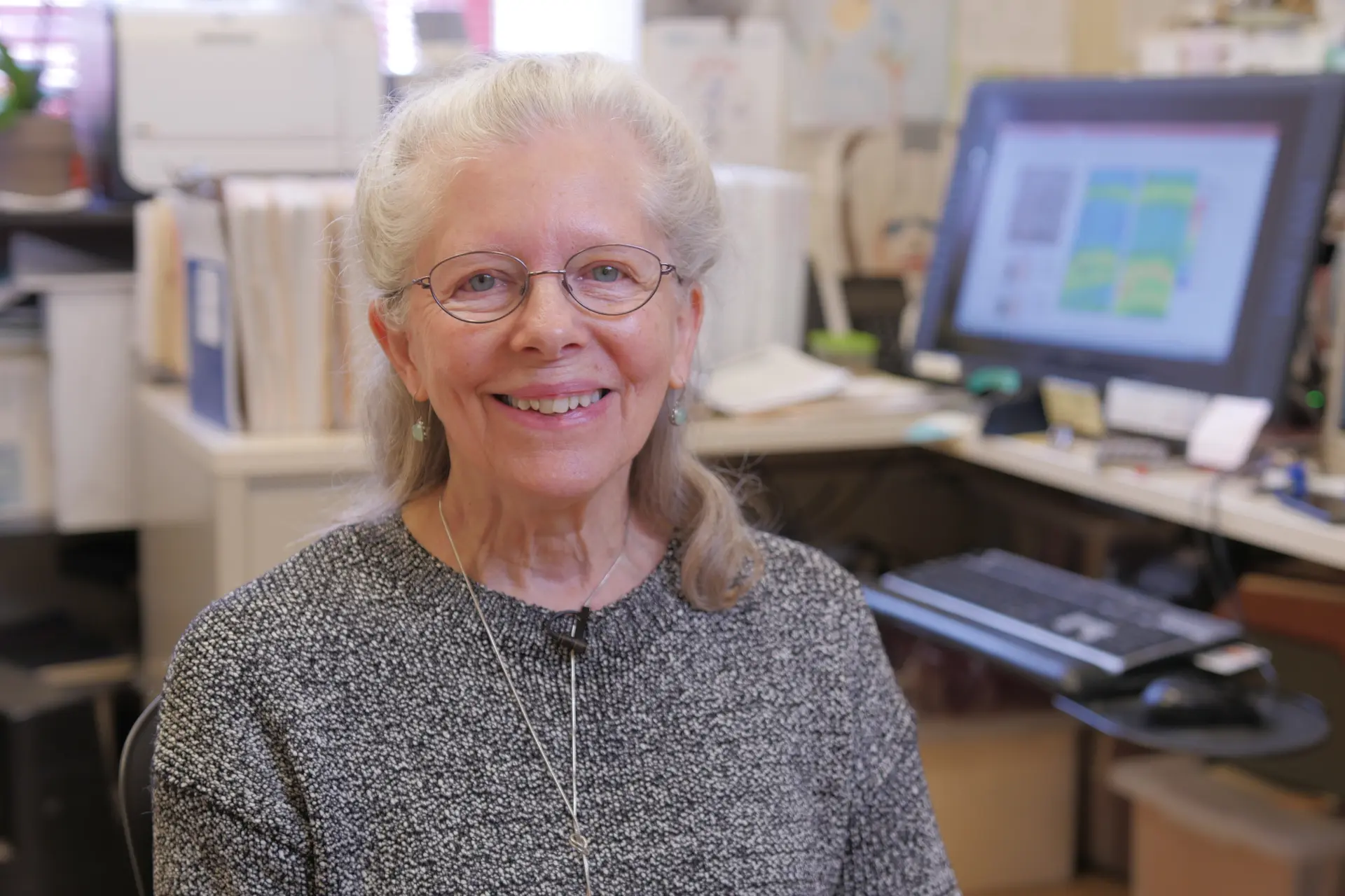 Carolyn Beebe Smith