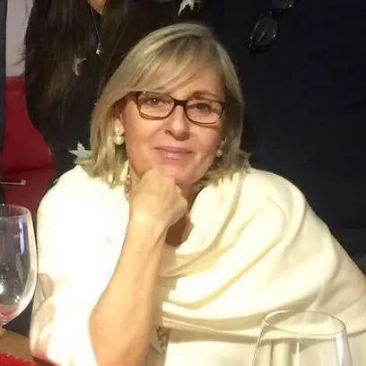 Cecilia Graziosi