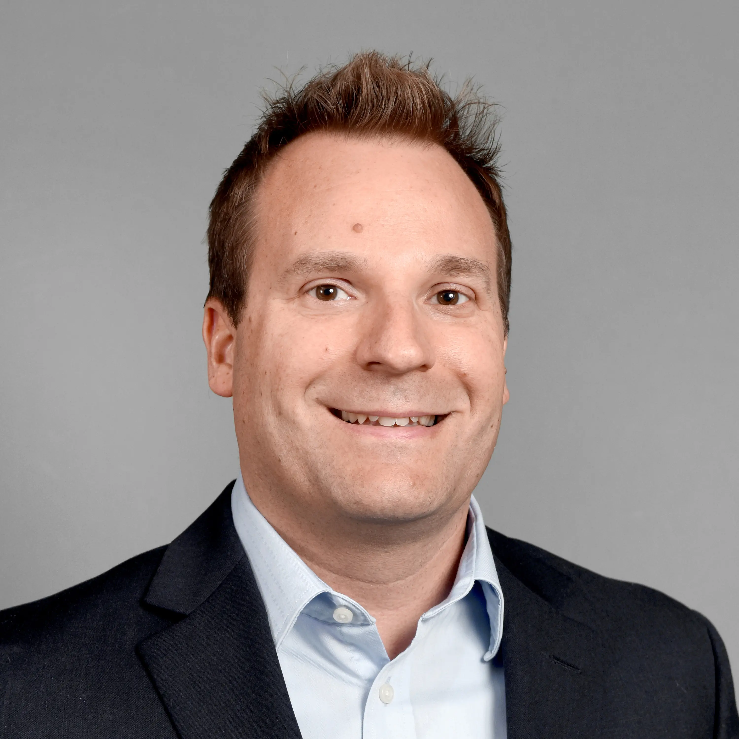 Chad R. Borges