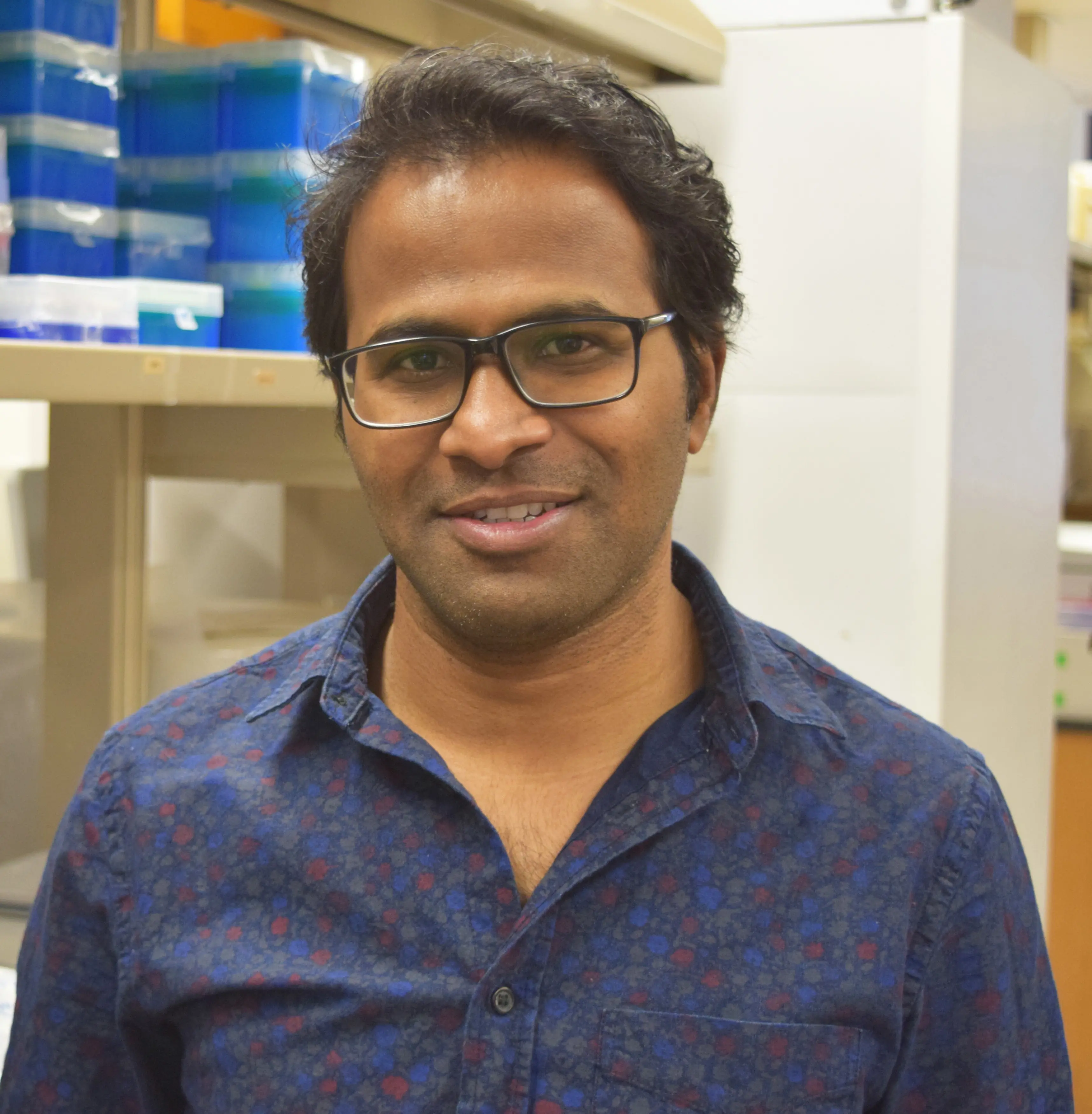 Chandrakanth Reddy Edamakanti