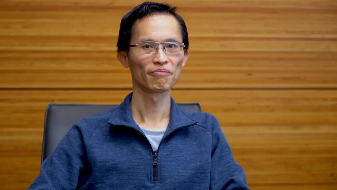 Chee-Hong Wong