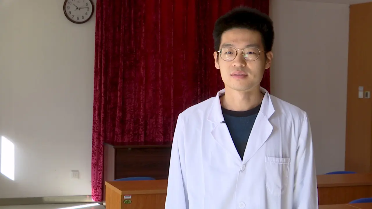 Chen Qi