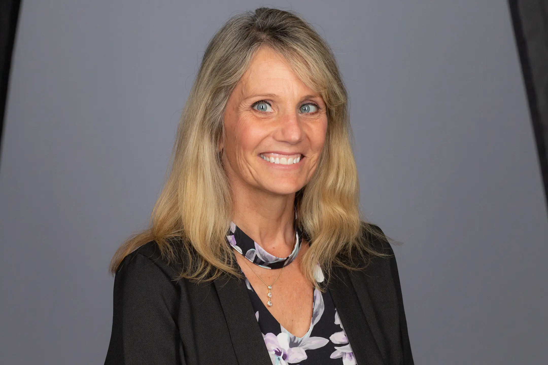 Cheryl Cox