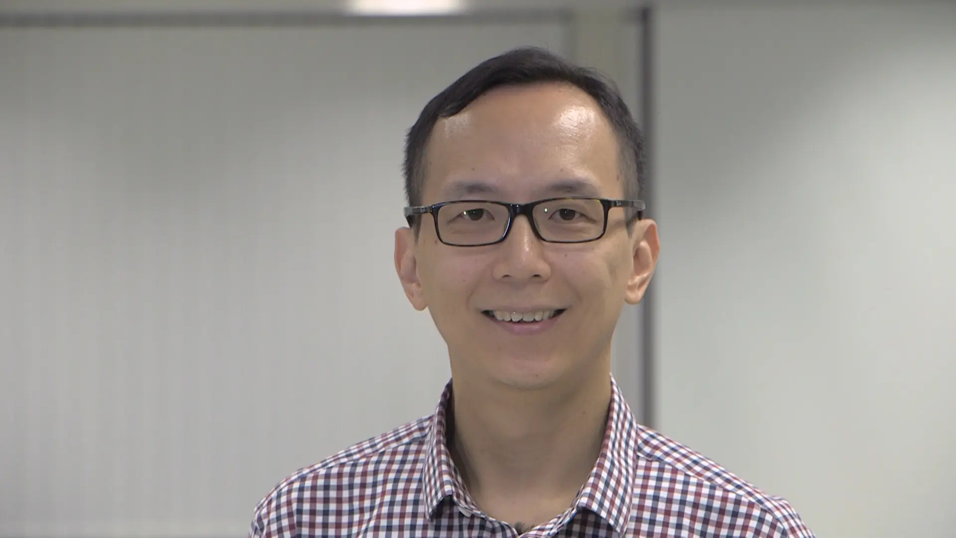 Chi-Keung Cheng
