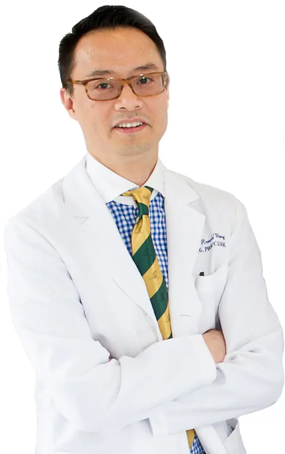 Chi Chiu Wang