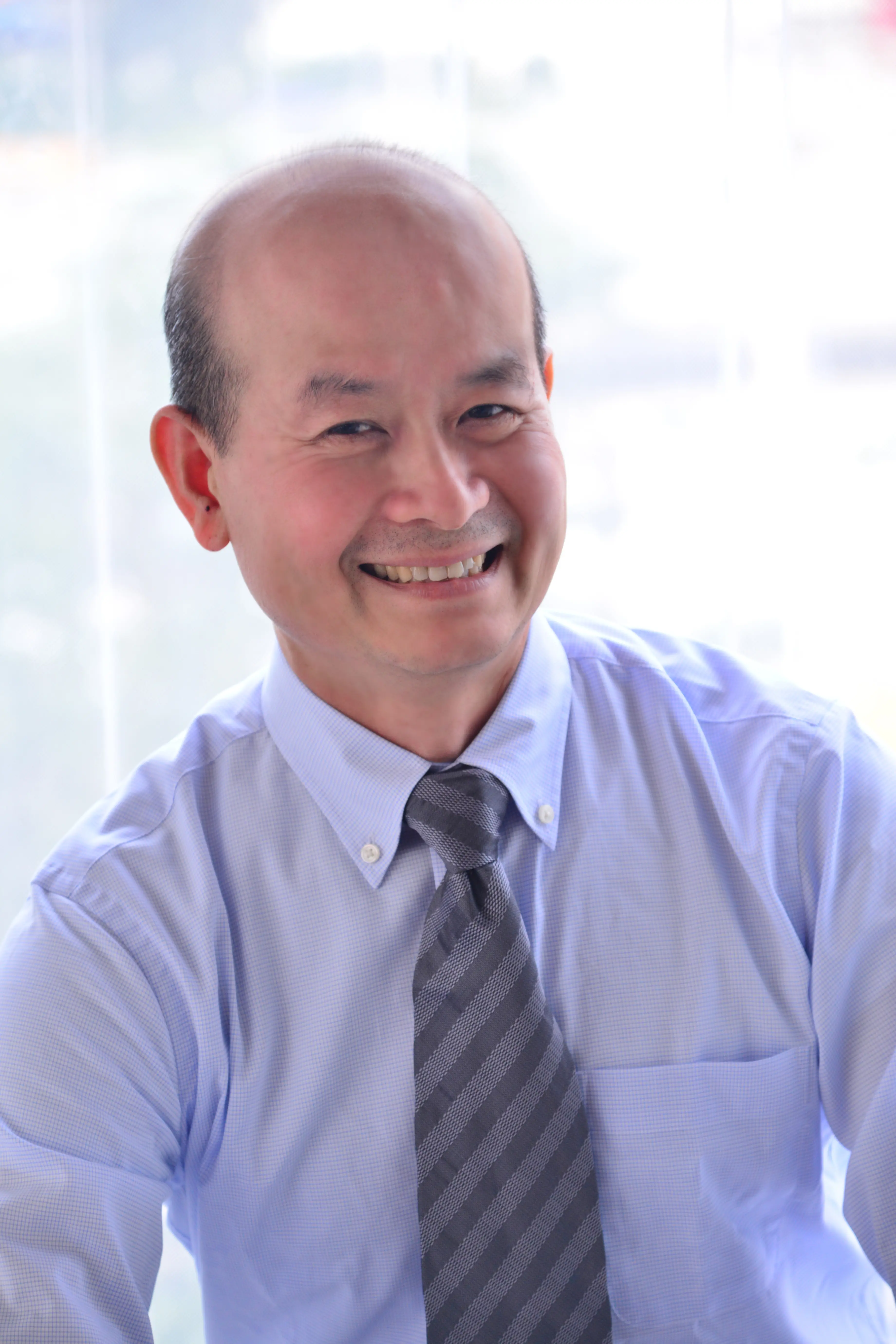 Chien-Kuo Lee