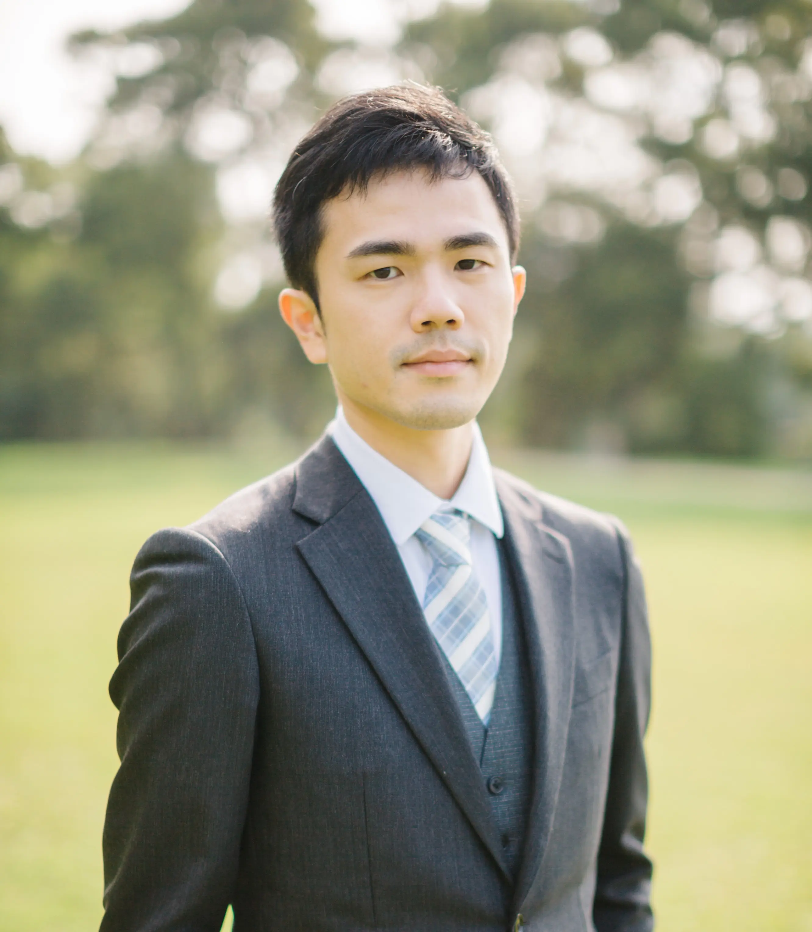 Chih-Wei Chen