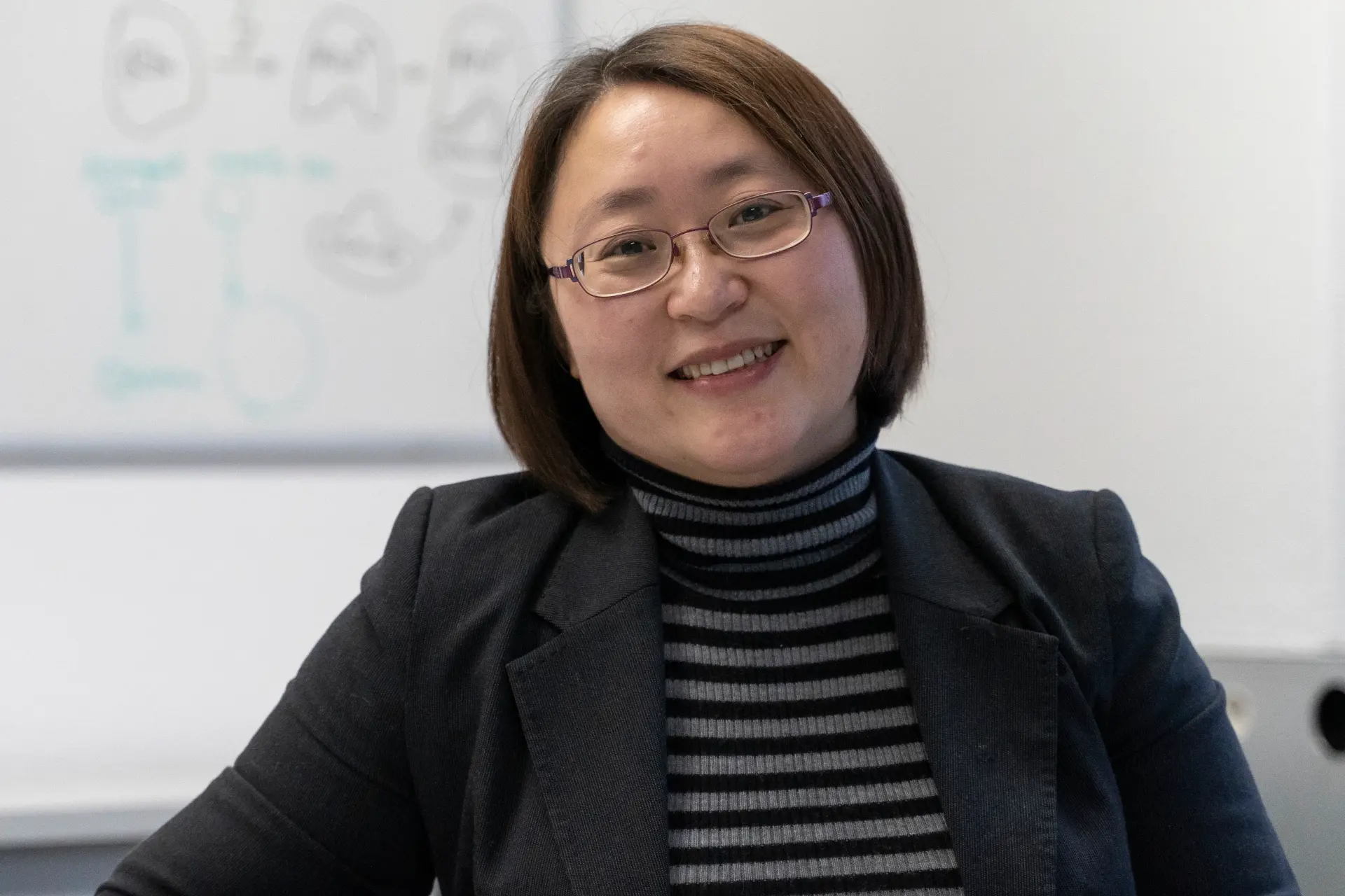 Ching-Ju Tsai
