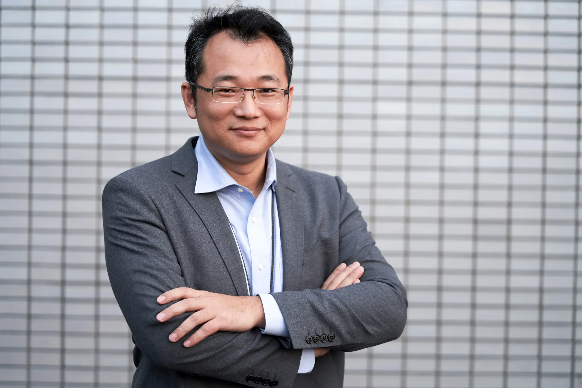 Chiou-Feng Lin
